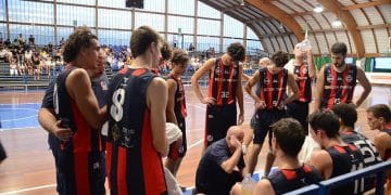 CJ Taranto, coach Olive dopo la Supercoppa: “Ho avuto le risposte che volevo”