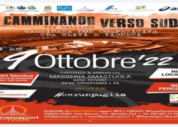 Magna Graecia Running Week: la conferenza stampa di presentazione