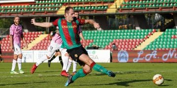 Taranto, Raicevic: “Chiedo ai tifosi di starci vicino, è un momento delicato”