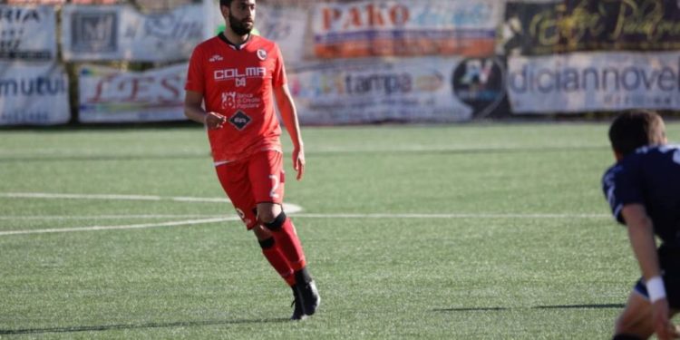 Taranto, mercato: si stringe per l’ingaggio di Stefano Esempio