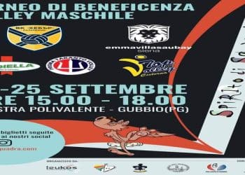 Prisma Taranto Volley, tutto pronto per il torneo “Spirito di Squadra”