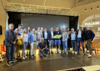 La scommessa di Taranto con la boxe