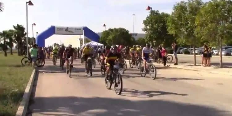 Marathon degli Spartani, un’occasione di scoperta