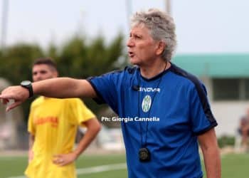 Talsano Taranto ko a Brindisi