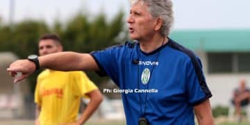 Talsano Taranto ko a Brindisi