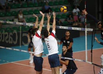 Prisma Taranto Volley, ottimi gli spunti per il primo test match