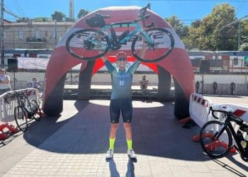 “Iopedaleròperte” quando solidarietà e sport nascono da un sogno