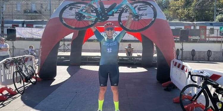 “Iopedaleròperte” quando solidarietà e sport nascono da un sogno