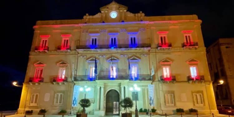 La Gioiella Prisma Taranto si presenta ufficialmente