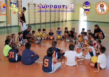Support, Stola: “Virtus Taranto leader nel territorio”