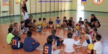 Support, Stola: “Virtus Taranto leader nel territorio”