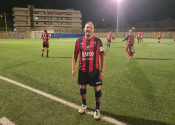ASI – Serie A, Life Bar-Iacovone Turbato? La decide il direttore di gara
