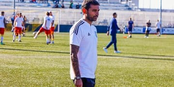 Cerignola-Catanzaro, la fotogallery