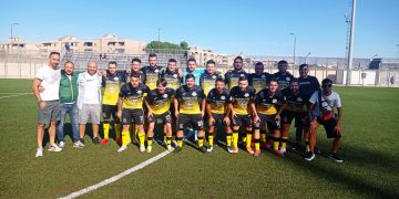 ASI – Serie A, la My Friends La 106 pareggia contro la Programma Sviluppo