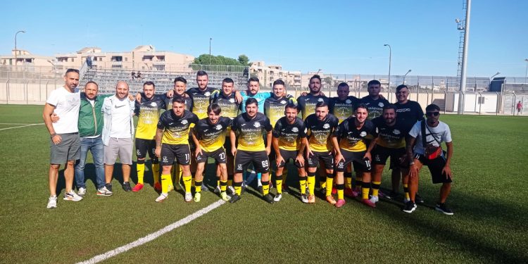 ASI – Serie A, la My Friends La 106 pareggia contro la Programma Sviluppo