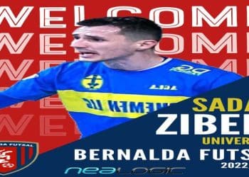 Bernalda Futsal. Altro colpo di spessore