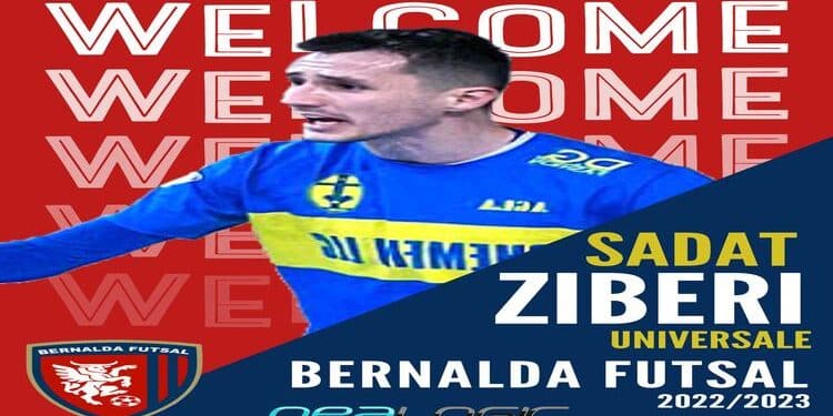 Bernalda Futsal. Altro colpo di spessore