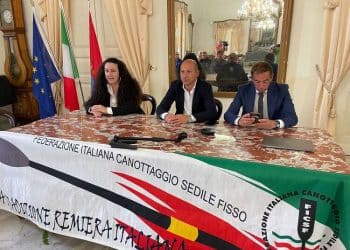 Nel week end Taranto capitale europea e italiana del canottaggio a sedile fisso