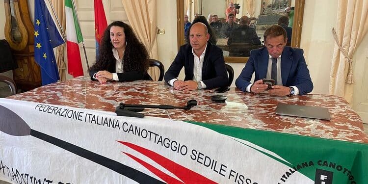 Nel week end Taranto capitale europea e italiana del canottaggio a sedile fisso