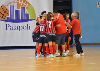 Italcave Real Statte, torna al PalaCurtivecchi e affronta l’Audace Verona