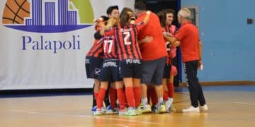 Italcave Real Statte, torna al PalaCurtivecchi e affronta l’Audace Verona