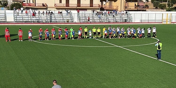 Massafra, cade tra le mura amiche contro una solida Avetrana