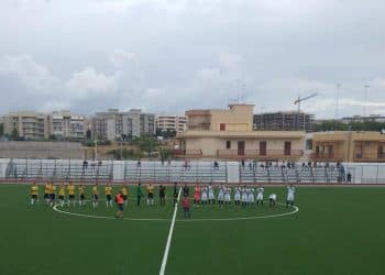 Coppa Italia Dilettanti, il Massafra supera il Ginosa