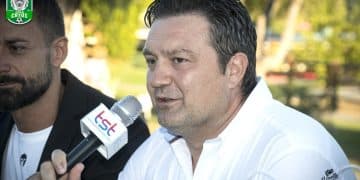 Giovani Cryos tra cessioni eccellenti nel professionismo e l’esordio della prima squadra. Lafratta: “Successi da condividere con tutto lo staff”