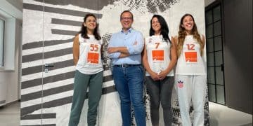 Windor Crispiano, si ricomincia con entusiasmo dalla serie D