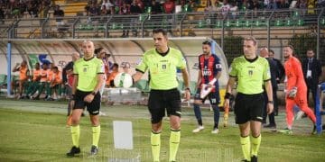 Monopoli-Taranto 4-1, la cronaca: disfatta ionica sotto gli occhi dell’ex