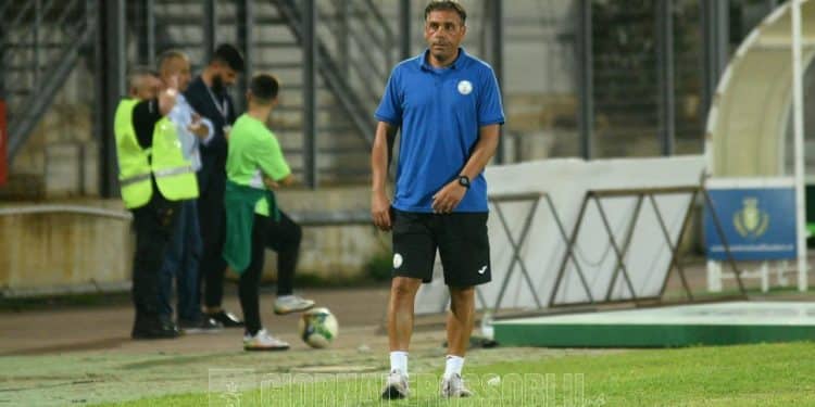 Monopoli-Taranto 4-1, la cronaca: disfatta ionica sotto gli occhi dell’ex