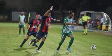 Monopoli-Taranto 4-1, la cronaca: disfatta ionica sotto gli occhi dell’ex