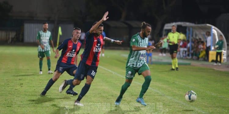 Monopoli-Taranto 4-1, la cronaca: disfatta ionica sotto gli occhi dell’ex