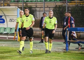 Monopoli-Taranto 4-1, la fotogallery