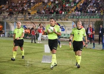 Monopoli-Taranto 4-1, la fotogallery