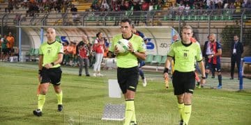 Monopoli-Taranto 4-1, la fotogallery