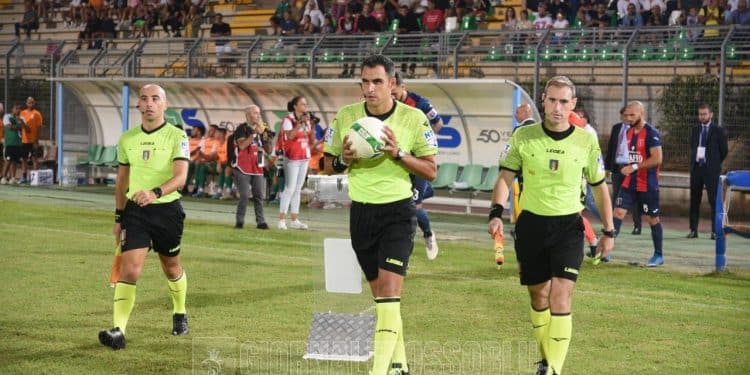 Monopoli-Taranto 4-1, la fotogallery