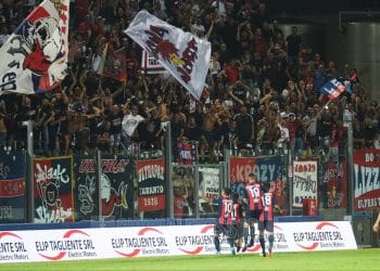 Monopoli-Taranto 4-1, la fotogallery