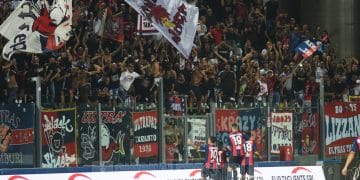 Monopoli-Taranto 4-1, la fotogallery