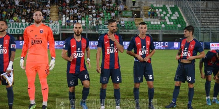Monopoli-Taranto 4-1, la fotogallery