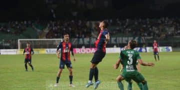 Monopoli-Taranto 4-1, la fotogallery