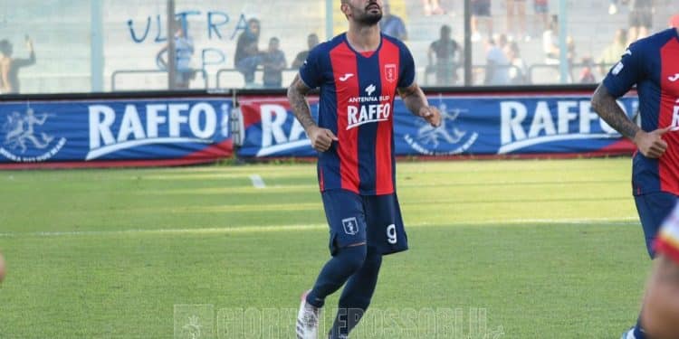 Taranto-Catanzaro 0-3, la fotogallery
