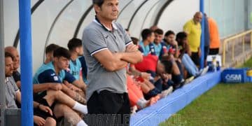 Taranto-Catanzaro 0-3, la fotogallery