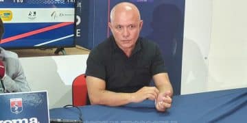 Taranto, Capuano: “Dare entusiasmo e portare quanta più gente allo stadio con le prestazioni”