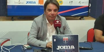 Taranto, Capuano: “Dare entusiasmo e portare quanta più gente allo stadio con le prestazioni”