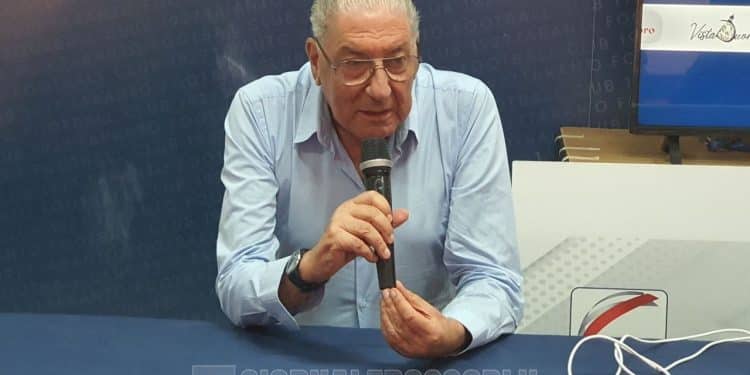 Taranto, Capuano: “Dare entusiasmo e portare quanta più gente allo stadio con le prestazioni”