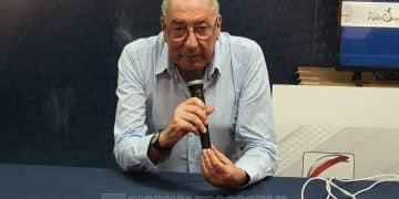 Taranto, Capuano: “Dare entusiasmo e portare quanta più gente allo stadio con le prestazioni”