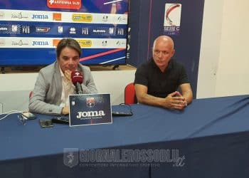 Taranto, Capuano: “Dare entusiasmo e portare quanta più gente allo stadio con le prestazioni”