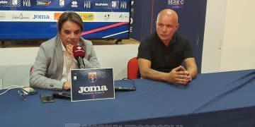 Taranto, Capuano: “Dare entusiasmo e portare quanta più gente allo stadio con le prestazioni”