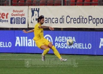 Turris-Taranto 2-1, la fotogallery